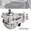 Rear Axle Differential Carrier Assembly 3.73 Ratio For Jeep Cherokee 2019-2022-3