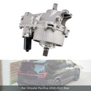 Rear Axle Differential Carrier Assembly 3.73 Ratio For Jeep Cherokee 2019-2022-5