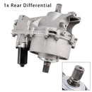 Rear Axle Differential Carrier Assembly 3.73 Ratio For Jeep Cherokee 2019-2022-6