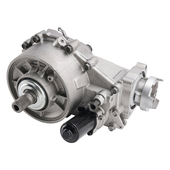Rear Axle Differential Carrier Assembly 3.73 Ratio For Jeep Cherokee 2019-2022