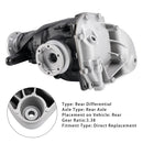 Rear Differential Carrier 3.38 Ratio For BMW E81 E87 E90 E91 E92 318i 323i-4