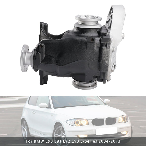 Rear Differential Carrier 3.38 Ratio For BMW E81 E87 E90 E91 E92 318i 323i
