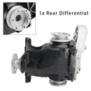 Rear Differential Carrier 3.38 Ratio For BMW E81 E87 E90 E91 E92 318i 323i-6