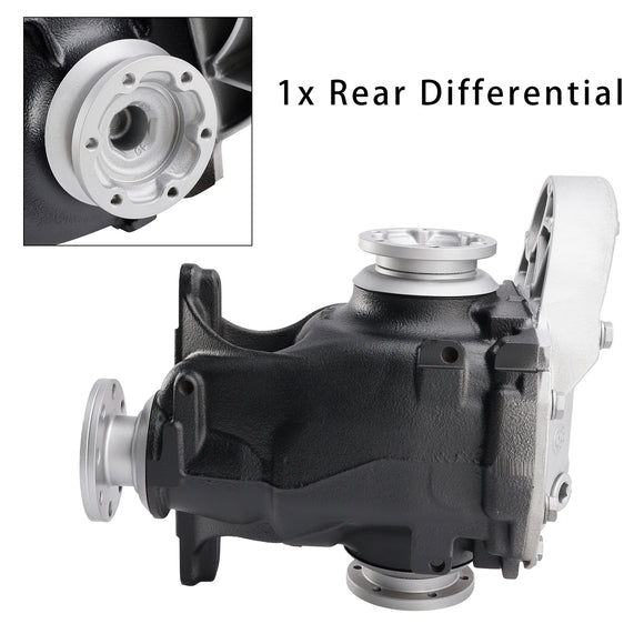 Rear Differential Carrier 3.38 Ratio For BMW E81 E87 E90 E91 E92 318i 323i