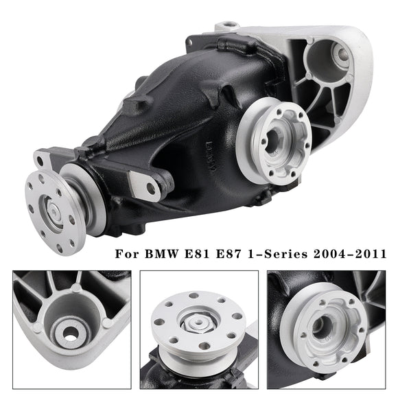 Rear Differential Carrier 3.38 Ratio For BMW E81 E87 E90 E91 E92 318i 323i