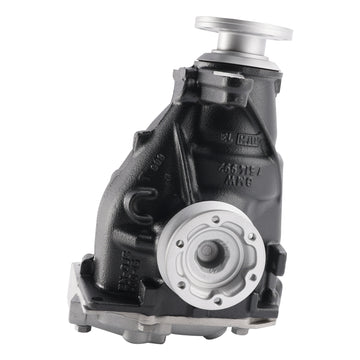 2004-2013 BMW E90 E91 E92 E93 3-Series Rear Differential Carrier 3.38 Ratio 7524320 33107524320 Generic