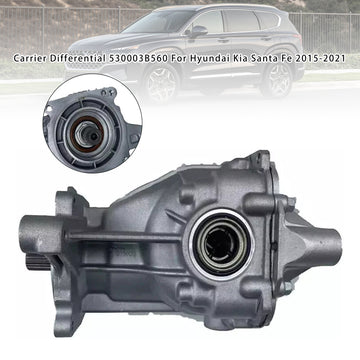 Carrier Differential 530003B560 For Hyundai Kia Santa Fe 2015-2021 - 0