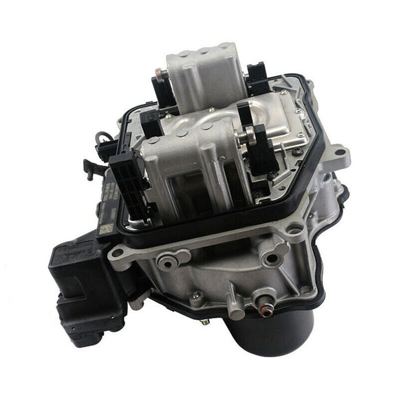 DQ200 0AM Transmission Valve Body And Control Unit 0AM927769E For Audi VW