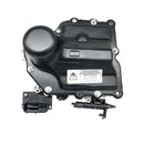 DQ200 0AM Transmission Valve Body And Control Unit 0AM927769E For Audi VW-14