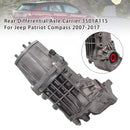 Rear Differential Axle Carrier 3501A115 For Jeep Patriot Compass 2007-2017-2