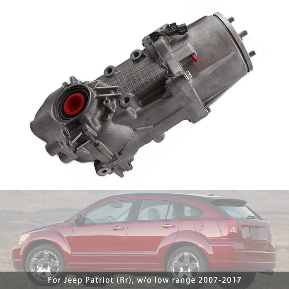 Rear Differential Axle Carrier 3501A115 For Jeep Patriot Compass 2007-2017