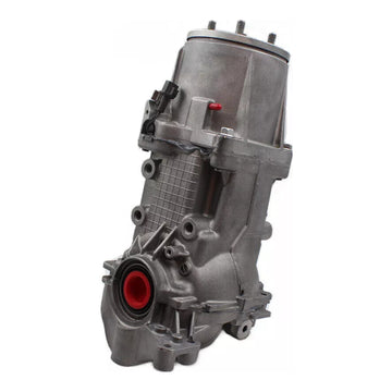 2007-2016 Jeep Compass Rear w/o off road crawl ratio Rear Differential Axle Carrier 3501A115 3570A007AB Generic