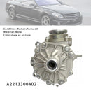 Mercedes S CL E 221 216 221 S550 S500 S450 S320 216 CL500 212 E350 4matic Front Differential 2.65 2213308700 A2213300402 Generic-4