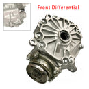 Mercedes S CL E 221 216 221 S550 S500 S450 S320 216 CL500 212 E350 4matic Front Differential 2.65 2213308700 A2213300402 Generic-7