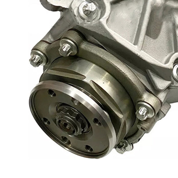 Mercedes S CL E 221 216 221 S550 S500 S450 S320 216 CL500 212 E350 4matic Front Differential 2.65 2213308700 A2213300402 Generic