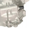 Mercedes S CL E 221 216 221 S550 S500 S450 S320 216 CL500 212 E350 4matic Front Differential 2.65 2213308700 A2213300402 Generic-12