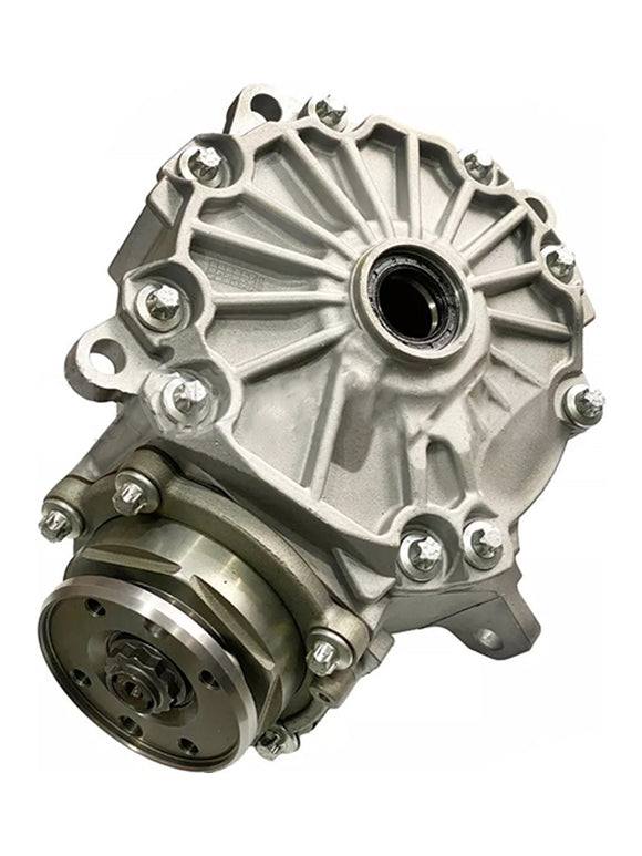 Mercedes S CL E 221 216 221 S550 S500 S450 S320 216 CL500 212 E350 4matic Front Differential 2.65 2213308700 A2213300402 Generic