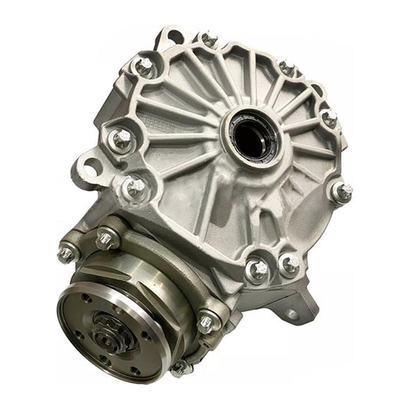 Mercedes S CL E 221 216 221 S550 S500 S450 S320 216 CL500 212 E350 4matic Front Differential 2.65 2213308700 A2213300402 Generic