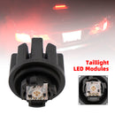 Taillight LED Modules LR4B 12V 3/0.75W 2-3Pin For TOSHIBA-2