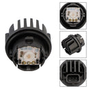 Brake Light LED Modules LEDMK-03 13.5V 1.8/0.5W 3-3Pin For Toyota ALPHARD-1