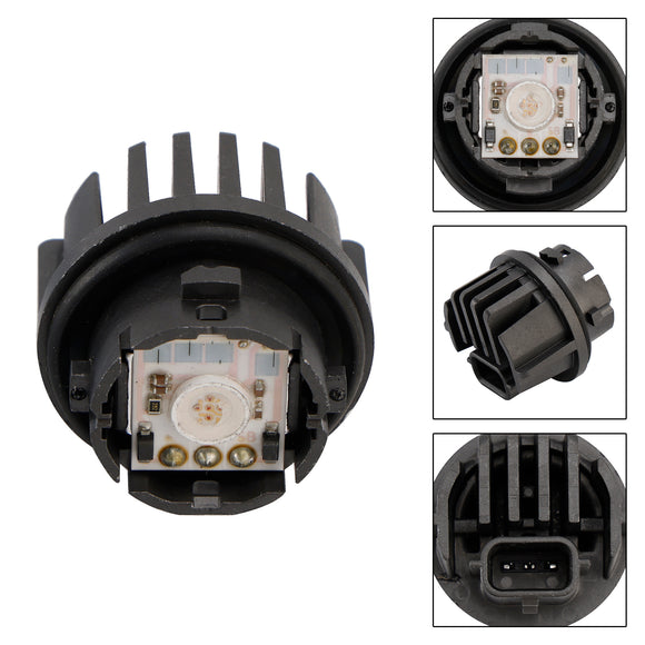 Brake Light LED Modules LEDMK-03 13.5V 1.8/0.5W 3-3Pin For Toyota ALPHARD