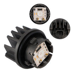 Brake Light LED Modules LEDMK-03-02 13.5V 1.8W 3-2Pin For Toyota ALPHARD
