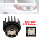 Toyota ALPHARD Brake Light LED Modules LEDMK-03-02 13.5V 1.8W 3-2Pin-1