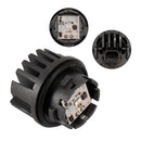 Daytime Running Light LED Modules LEDMK-04 13.5V 3.9W 4-2Pin For XINGYU-1