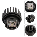 Daytime Running Light LED Modules LEDMK-04 13.5V 3.9W 4-2Pin For XINGYU-5