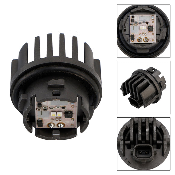 Daytime Running Light LED Modules LEDMK-04 13.5V 3.9W 4-2Pin For XINGYU