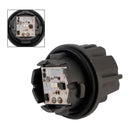 Daytime Running Light LED Modules LEDMK-04 13.5V 3.9W 4-2Pin For XINGYU-6