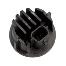 Daytime Running Light LED Modules LEDMK-04 13.5V 3.9W 4-2Pin For XINGYU-10