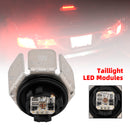 Taillight LED Modules LR4B 21412 12V 3/0.75W GEN3 5-3Pin For PHILIPS-2