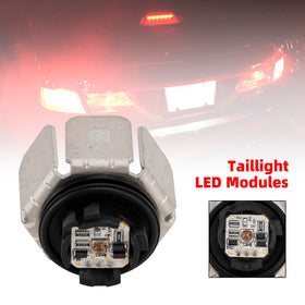 Taillight LED Modules LR4B 21412 12V 3/0.75W GEN3 5-3Pin For PHILIPS - 0