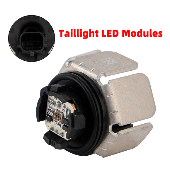 Taillight LED Modules LR4B 21412 12V 3/0.75W GEN3 5-3Pin For PHILIPS