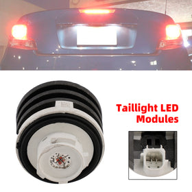 Taillight LED Modules LR5B 21312 12V 3W 6-2Pin For PHILIPS - 0