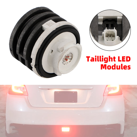 Taillight LED Modules LR5B 21312 12V 3W 6-2Pin For PHILIPS