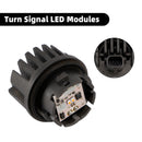 Turn Signal LED Modules LEDMK-07 13.5V 7.8W 7-2Pin For XINGYU-2