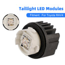 Taillight LED Modules LEDMK-08 12V 1.1W 8-2Pin For Toyota RAV4-4