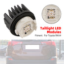 Taillight LED Modules LEDMK-08 12V 1.1W 8-2Pin For Toyota RAV4-3