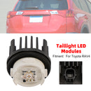 Taillight LED Modules LEDMK-08 12V 1.1W 8-2Pin For Toyota RAV4-5