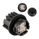 XINGYU Taillight LED Modules LEDMK-09 13.5V 2.4W 9-2Pin-1