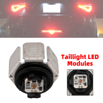 Taillight LED Modules LR5B 21322 12V 3W GEN3 10-2Pin For PHILIPS - 0
