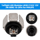 Taillight LED Modules LR5B 21322 12V 3W GEN3 10-2Pin For PHILIPS-5