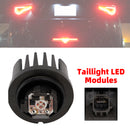 Taillight LED Modules LR5B 12V 3W 10-2Pin For KOITO-4
