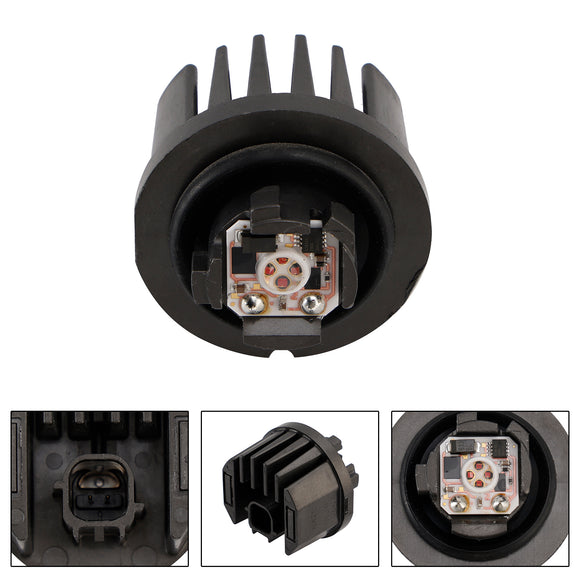 Taillight LED Modules LR5B 12V 3W 10-2Pin For KOITO