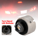 Turn Signal LED Modules LY5B 21212 12V 6W 11-2Pin For PHILIPS-3