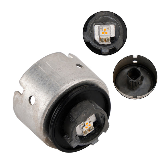 Turn Signal LED Modules LY5B 21212 12V 6W 11-2Pin For PHILIPS
