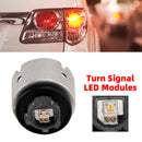 Turn Signal LED Modules LY5B 21212 12V 6W 11-2Pin For PHILIPS-2