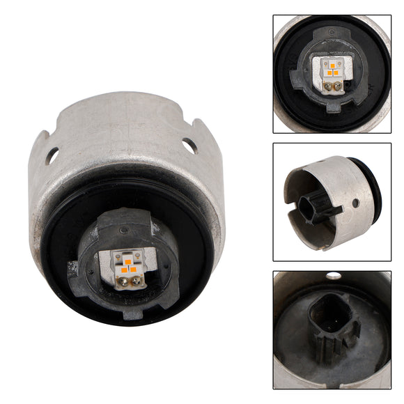 Turn Signal LED Modules LY5B 21212 12V 6W 11-2Pin For PHILIPS